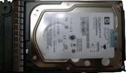 516814-B21 hp server hard drives