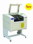 Laser CNC Engraving Machine