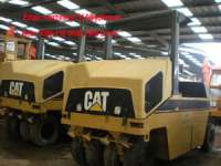 Used roller CAT PS-150B, PS150B used cat roller