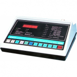 JENCO pH,  ORP,  Ion,  Temperature Benchtop Meter 6209