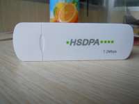 wireless modem with voice and message ( HSDPA-B011)