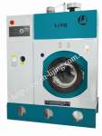 Full Automatic Dry Cleaning Machine,  Dry Cleaner