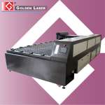 Laser Cutting Machine for Copper