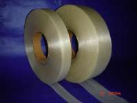 2840/ 2843W-Epoxy resin impregnated Fiberglass banding tape