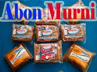 abon murni