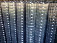 welded wire mesh