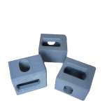 Supply ISO 1161 Corner casting