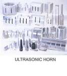 Ultrasonic Horn,  Booster & Jig Fixture