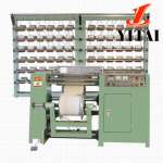 YTC-W 401 High speed latex warping machine