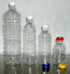 botol air mineral