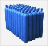 Offer TO SELL Aluminum Oxygen Cylinders 1L - 50L