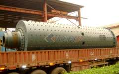 Ball Mill