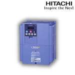 Hitachi Inverter L300P