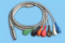 medical equipment,  ECG cable