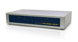 PANIO VE316T 16-Port Cat.5 VGA Video Splitter with Audio 300m-TAIWAN