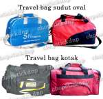 Travel bag / tas travel