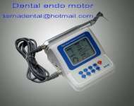 Endo motor