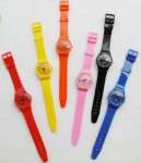 SWATCH COLOR
