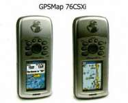 GPS GARMIN ETREX-Hi Indonesia