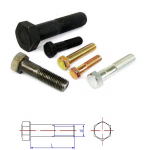 Supply stainless steel set screws