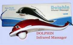 DOLPHIN Infrared Messager 808 ALAT PIJAT 70rb