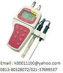 Portable pH/ mV Meter CyberScan pH310 EUTECH,  Hp: 081380328072,  Email : k00011100@ yahoo.com