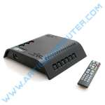 TV Tuner Epro LCD ETV-907 Full HD