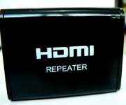 HDMI Repeater