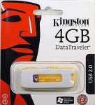 KINGSTON USB 4 GB