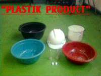 plastik injection produk