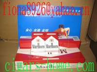 cheap Marlboro cigarette