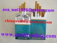 wholsale newport menthol cigarettes 15usd