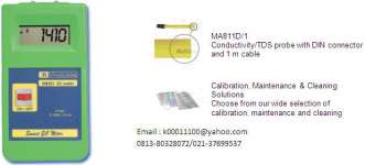 SM301 Portable Conductivity Meter ,  Hp: 081380328072,  Email : k00011100@ yahoo.com