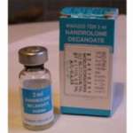 Nandrolone Decanoate/ Norma 2ml 200 Mg 1 Ampoules From Norma Hellas