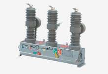 sell ZW32-12G outdoor high voltage vacuum circuit breaker