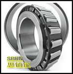 taper roller bearing SBRN precision bearings
