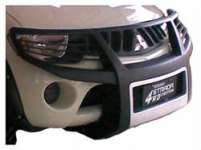 TRITON-006 FRONT BUMPER GUARD IMS TRITON