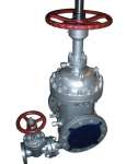 Conduit Gate Valve