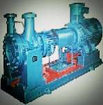 Single/ Double Stage Cold/ Hot Oil Pump ( AY)