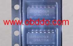 OPA4277UA auto chip