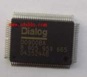 D0900BA auto chip