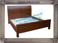 Dipan Minimalis