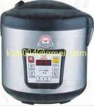 smart rice cooker