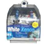 Dop H1 White Xenon 100W