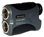 Apresys Poweline660 Laser rangefinder