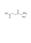 5-Aminolevulinic acid hydrochloride