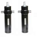 hydraulic cylinder