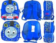 Tas sekolah import Thomas/ original