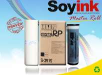 SOYINK Digital Duplicator Ink & Master