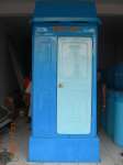 Toilet portable dan Septictank